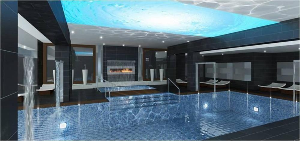 Delta Hotels By Marriott Уотърлу Екстериор снимка